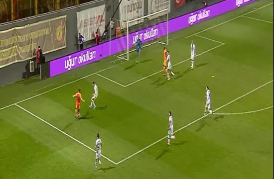 Karagumruk - Galatasaray