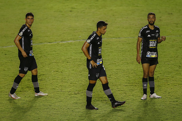 Botafogo