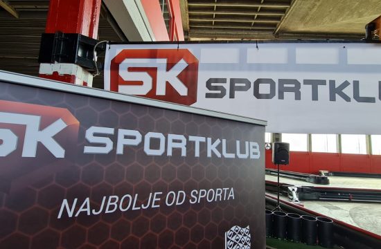 Formula 1 na SK