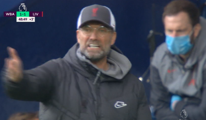 Jurgen Klopp