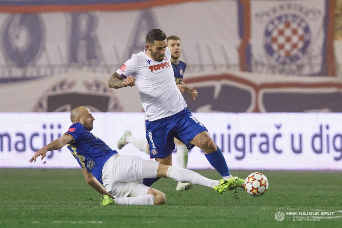 Croatia National GNK Dinamo Zagreb HNK Gorica Hajduk Split 