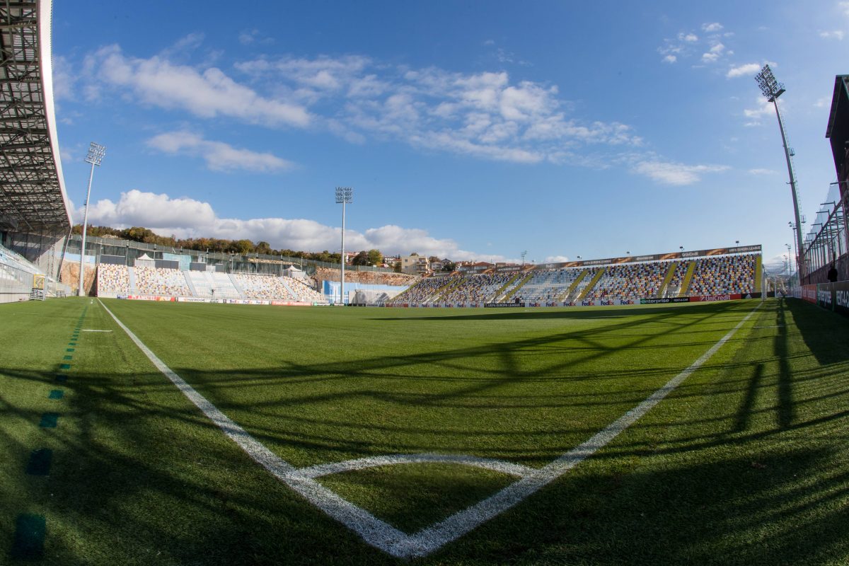 Sergej Jakirović joins GNK Dinamo Zagreb from HNK Rijeka as the