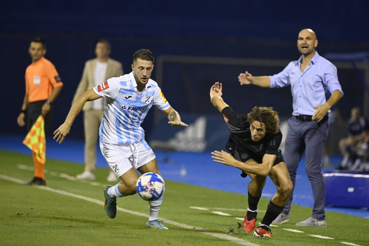 Praznik hrvatskog nogometa: Uefa objavila kada Osijek, Hajduk i Rijeka  igraju europske okršaje - Večernji.hr