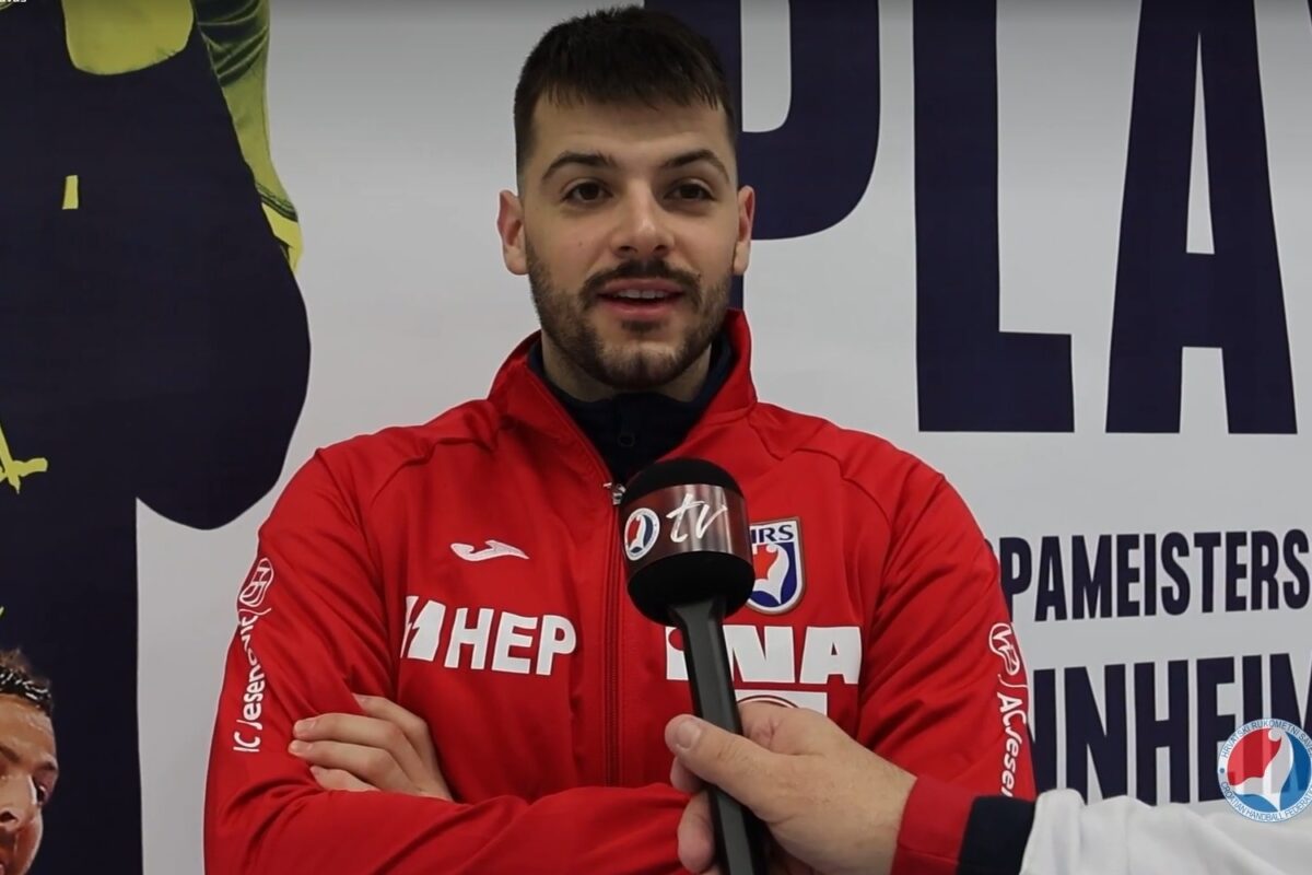 (VIDEO) Glavaš: Atmosfera je odlična, Španjolci su gotovo savršeni, no ...