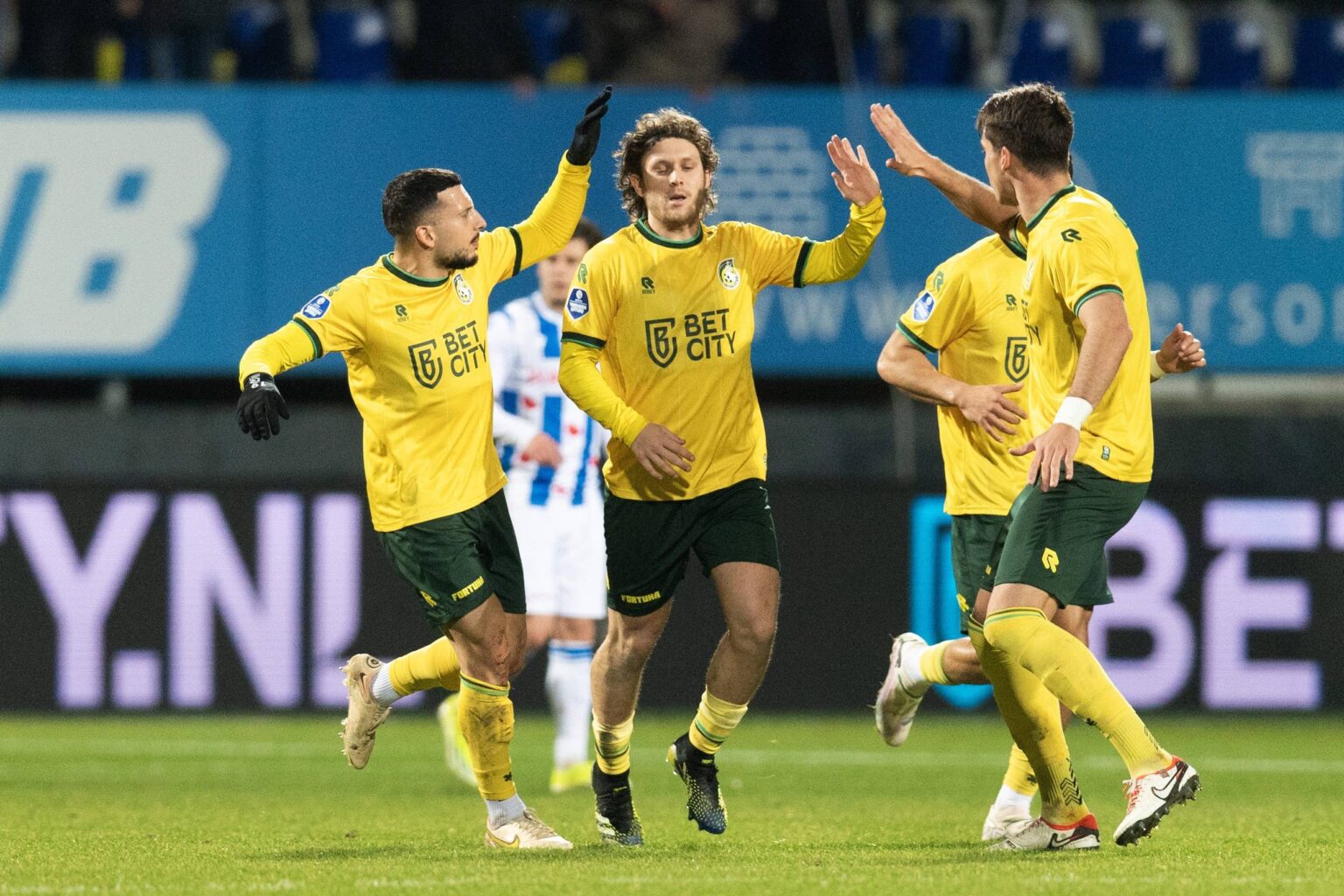 Halilovi i fortuna sittard ispali u kupu od amatera brzi de ki su