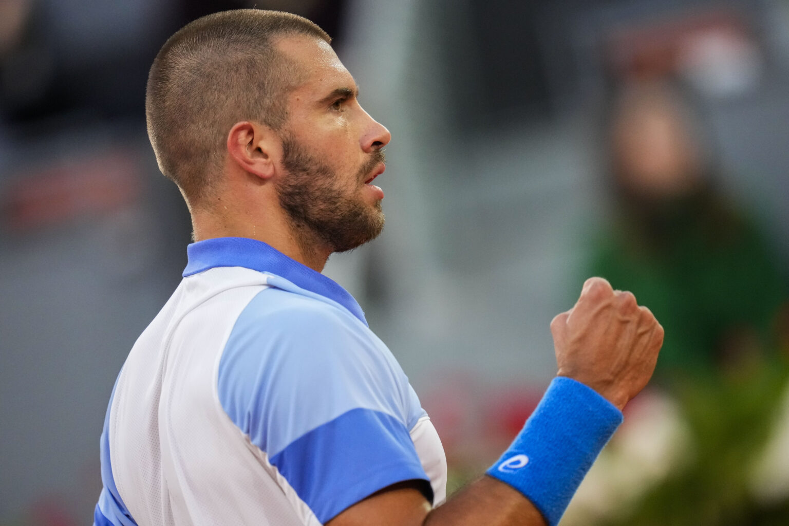 Ćorić skočio na ATP ljestvici, na vrhu bez promjena - Sportklub