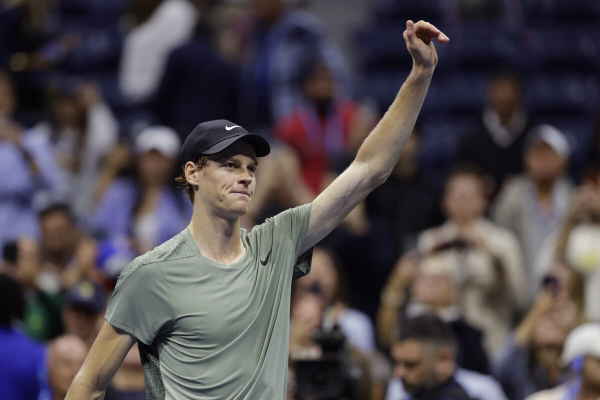 US Open za povijest, ovakve brojke još nisu upisane - Sportklub