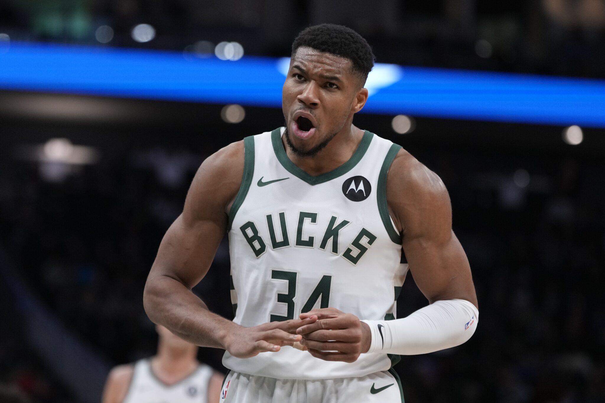 giannis 1 release date