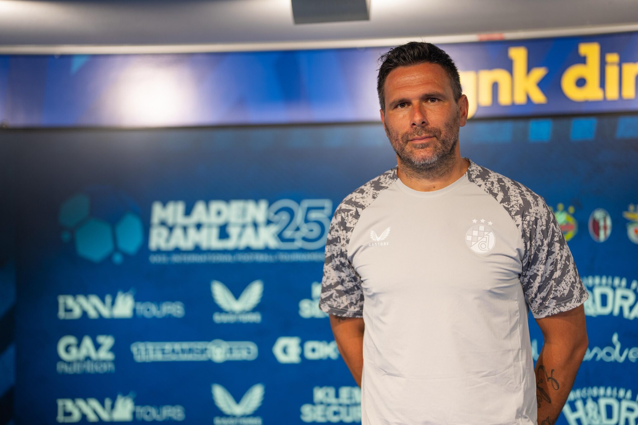 Dinamo Sru io Juventus Na Otvaranju Turnira Mladen Ramljak Zaigrao I dinamo-sru-io-juventus-na-otvaranju-turnira-mladen-ramljak-zaigrao-i
