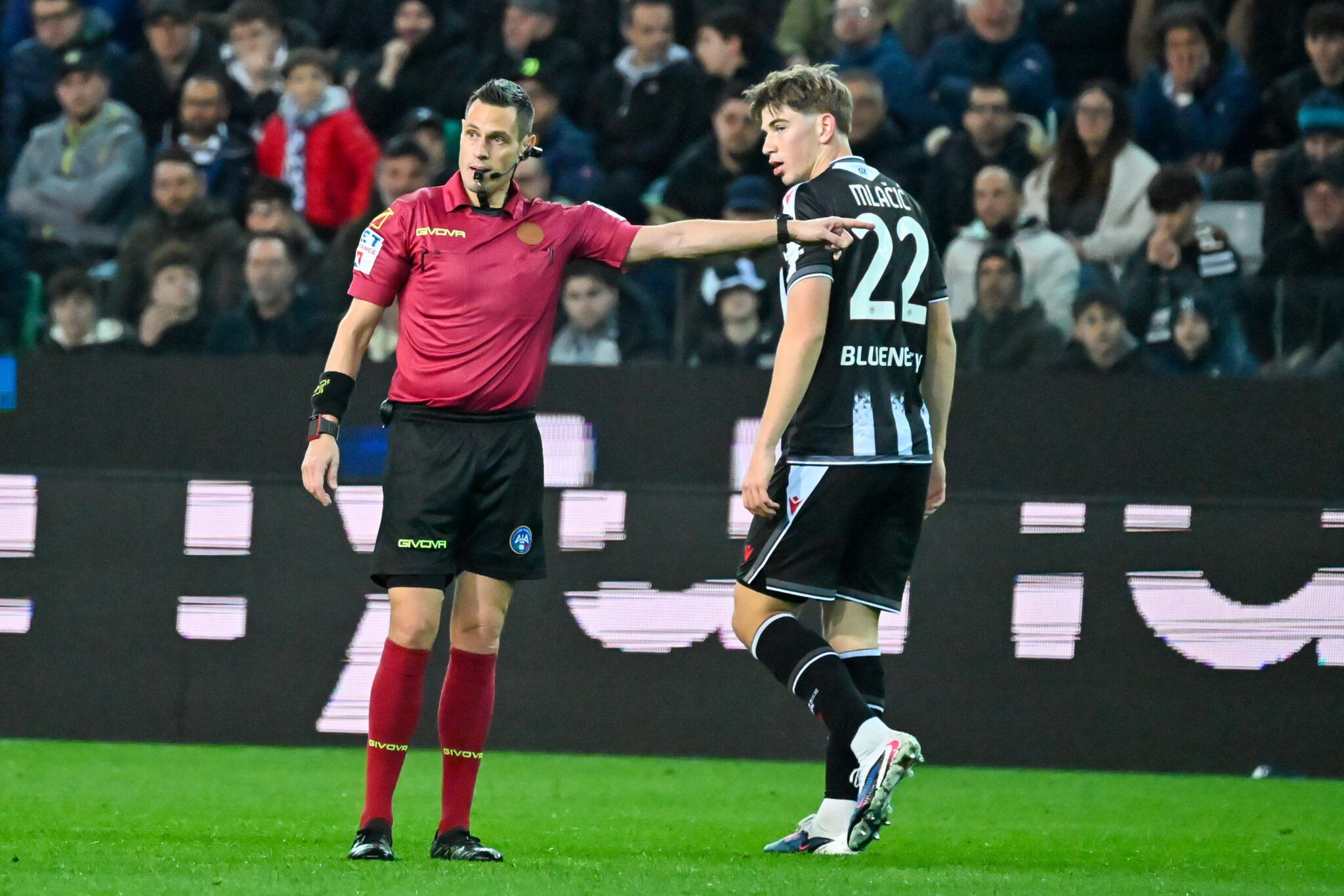 Udinese svladao Torino 2-0, Pisa i Verona ispali iz Serie A — image 4