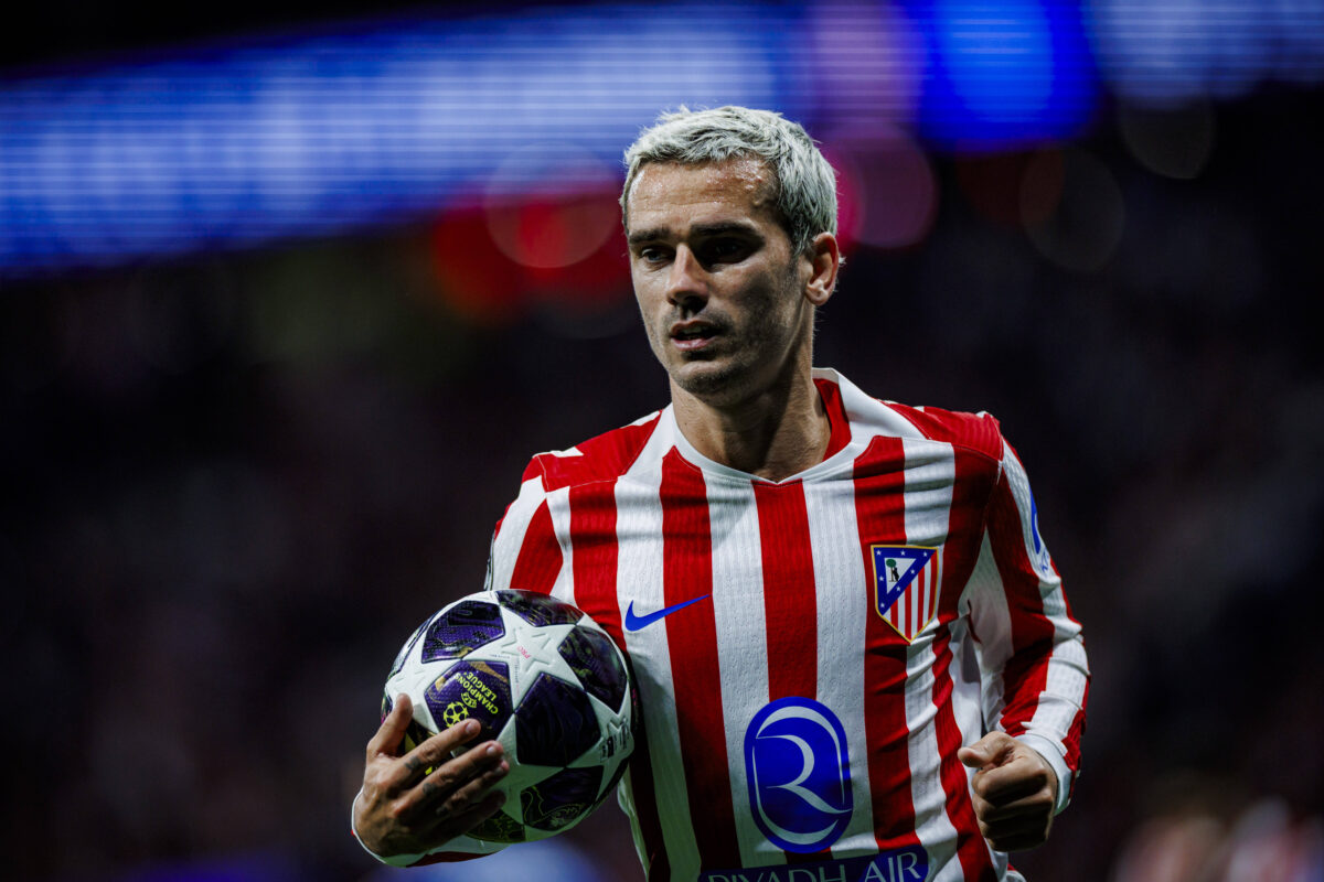 Barcelona pokreće internu istragu o provizijama u transferu Griezmanna, dok se napadač oprostio od Lige prvaka — image 1