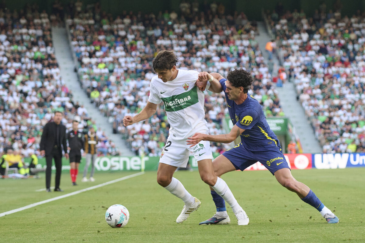 Celta de Vigo 3:1 Elche: Aspas i Iglesias preokrenuli priču, Villar na terenu do 58. minute — image 1