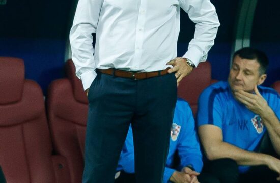 Zlatko Dalić